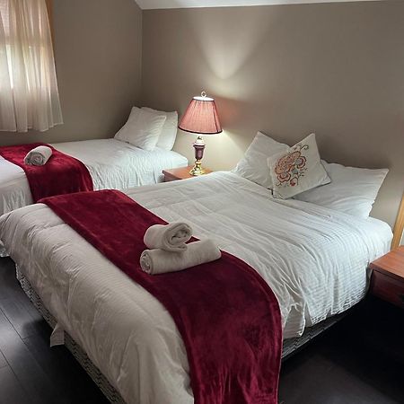Blaeberry Valley Vacation Rentals Golden Ngoại thất bức ảnh