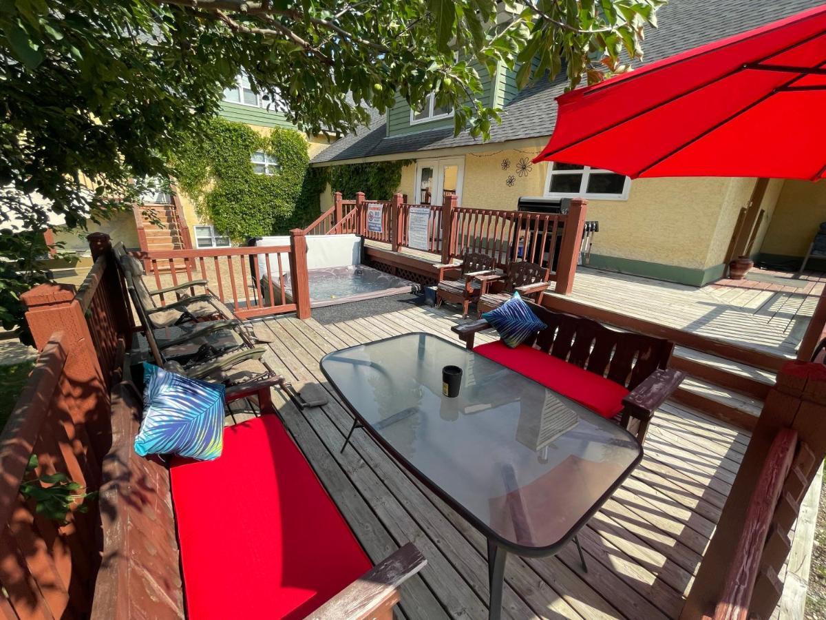 Blaeberry Valley Vacation Rentals Golden Ngoại thất bức ảnh