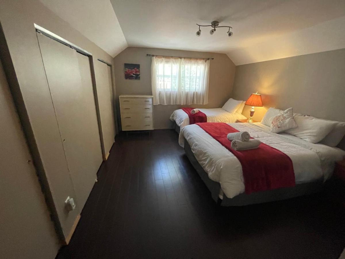 Blaeberry Valley Vacation Rentals Golden Ngoại thất bức ảnh